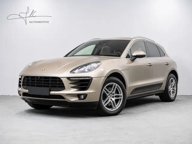 Porsche Macan (95B) S 3.0 V6 PDK - Toit pano, BOSE, 360°