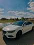 Opel Insignia Innovation Weiß - thumbnail 3