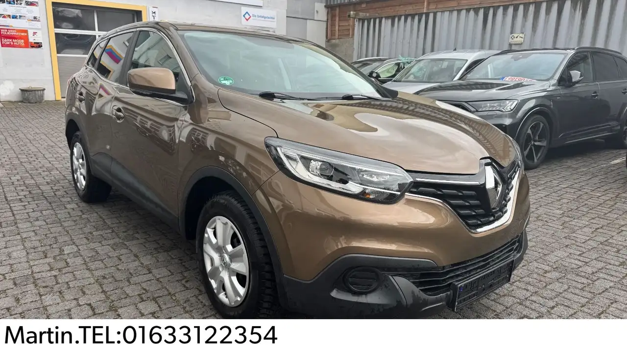 Renault Kadjar