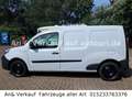 Renault Kangoo Rapid Maxi Extra 1.hand Tüv 01.27 Weiß - thumbnail 8