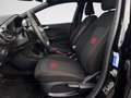 Ford Fiesta 1.0 Ecoboost Hybrid 125 CV 5 porte ST-Line X Schwarz - thumbnail 8