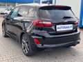 Ford Fiesta 1.0 Ecoboost Hybrid 125 CV 5 porte ST-Line X Schwarz - thumbnail 10