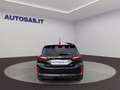 Ford Fiesta 1.0 Ecoboost Hybrid 125 CV 5 porte ST-Line X Schwarz - thumbnail 2