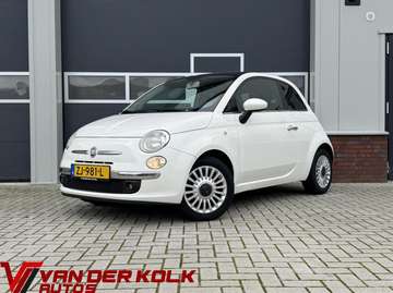 1.2 Bicolore Nieuwe APK | Panorama | Airco | Senso