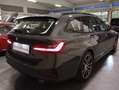 BMW 318 48V Sport - INDIVIDUAL -PELLE-VIRT-LED ABITACOL-G Сірий - thumbnail 5