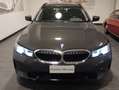 BMW 318 48V Sport - INDIVIDUAL -PELLE-VIRT-LED ABITACOL-G Grigio - thumbnail 33