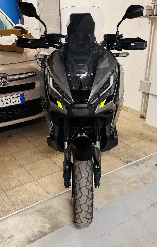 Honda X-ADV