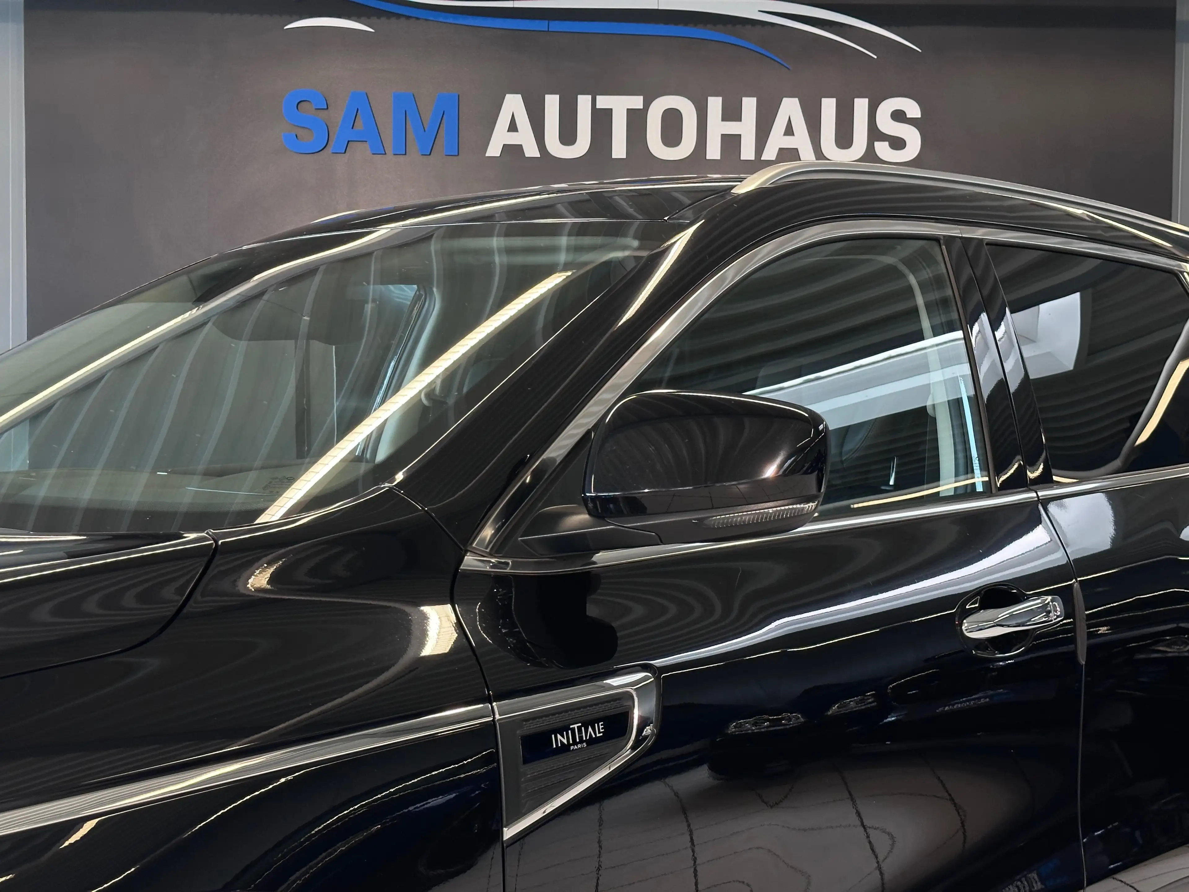 Renault Koleos Koleos Initiale Paris 4x4 2.0 dCi /LED/RFK/PANO/ — photo 6