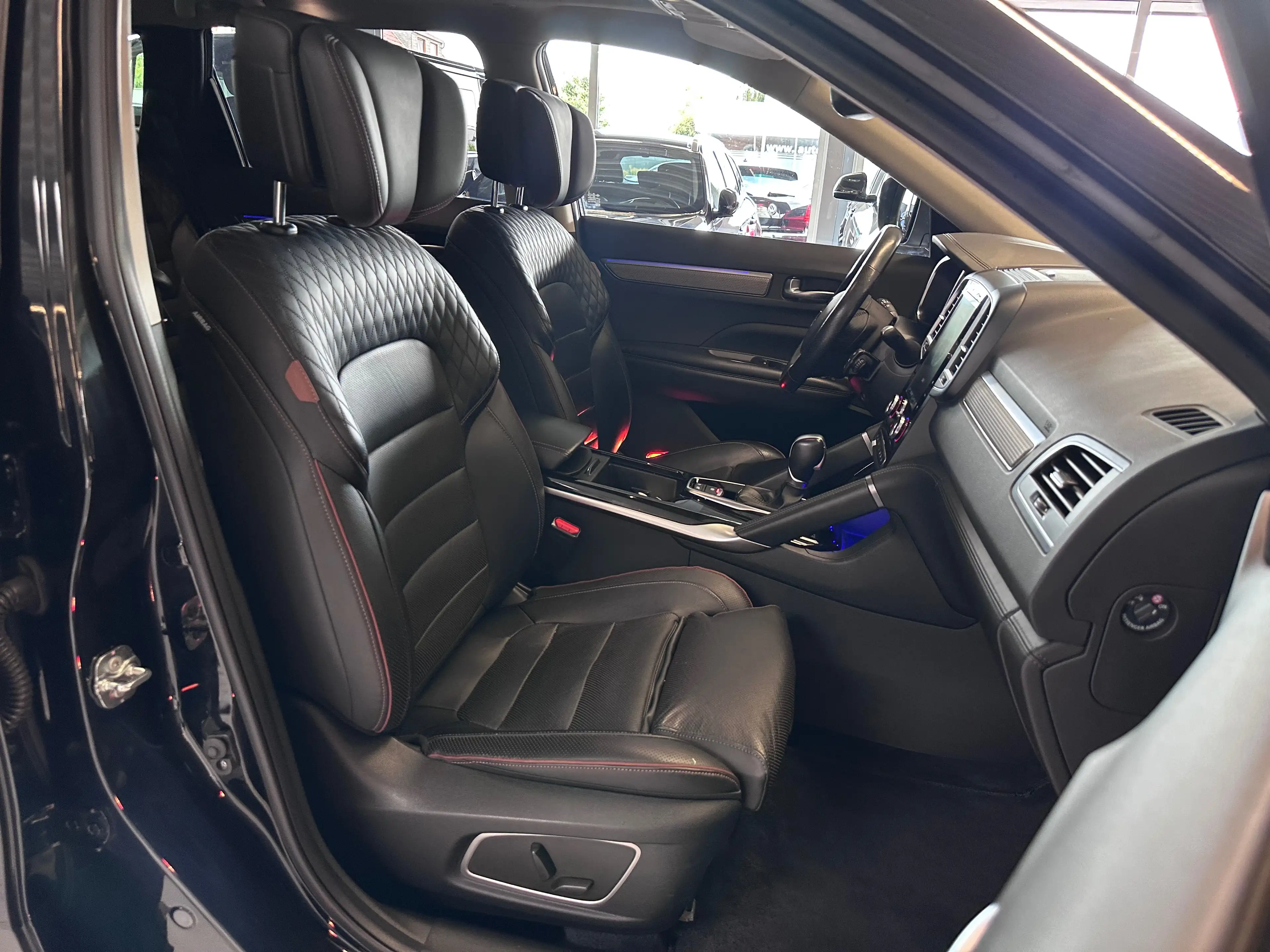 Renault Koleos Koleos Initiale Paris 4x4 2.0 dCi /LED/RFK/PANO/ — photo 15