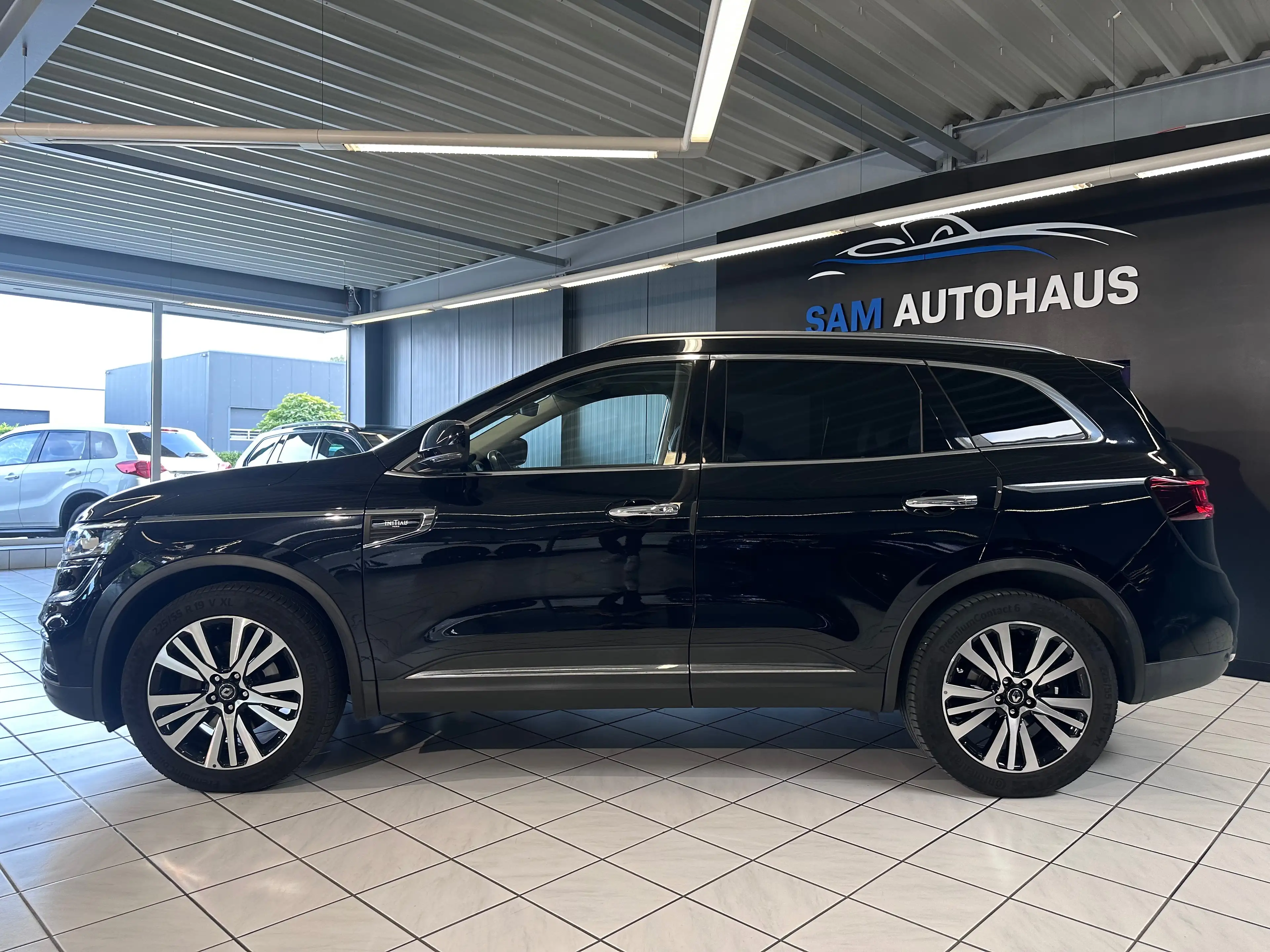 Renault Koleos Koleos Initiale Paris 4x4 2.0 dCi /LED/RFK/PANO/ — photo 3