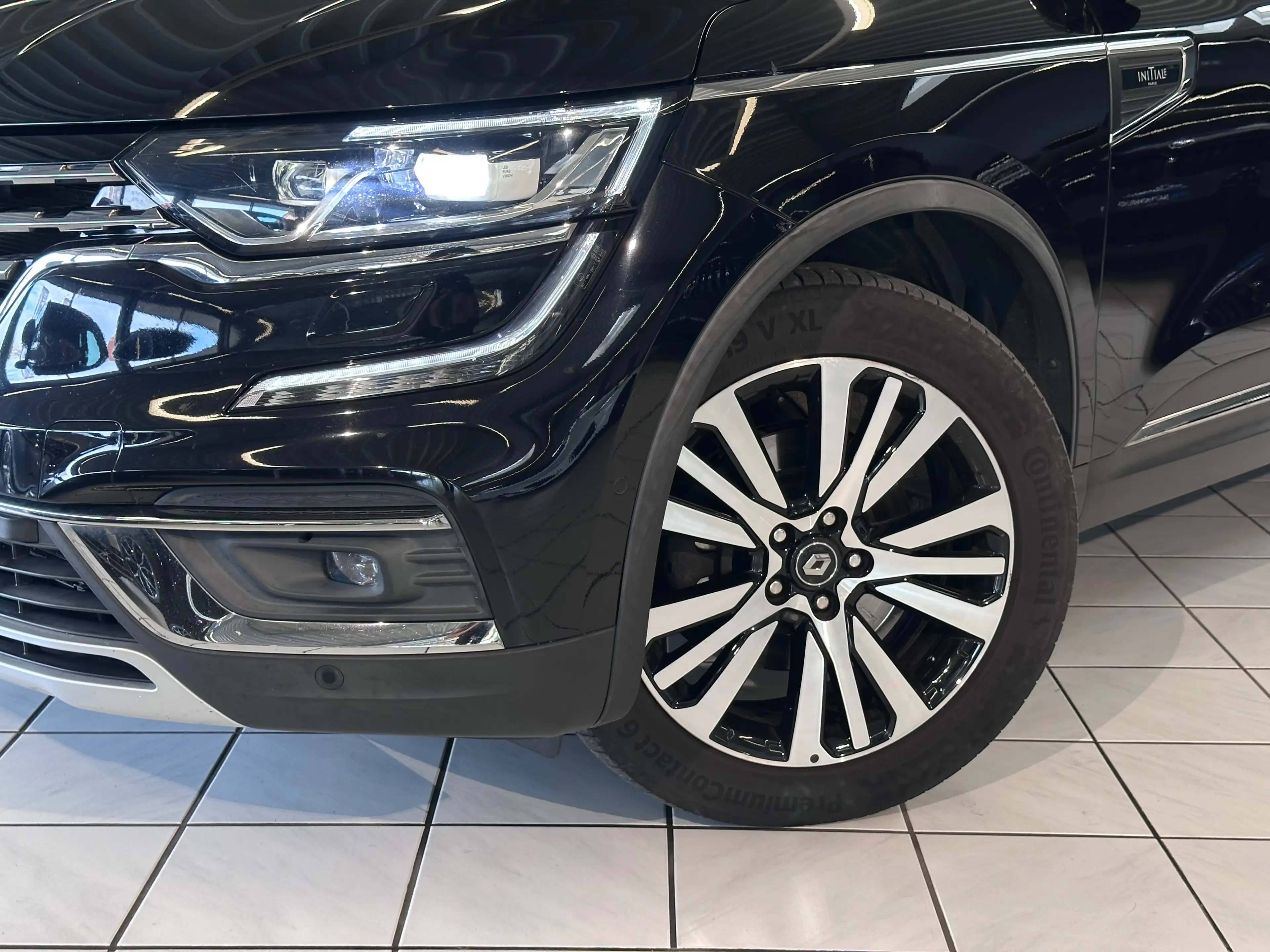 Renault Koleos Koleos Initiale Paris 4x4 2.0 dCi /LED/RFK/PANO/ — photo 5