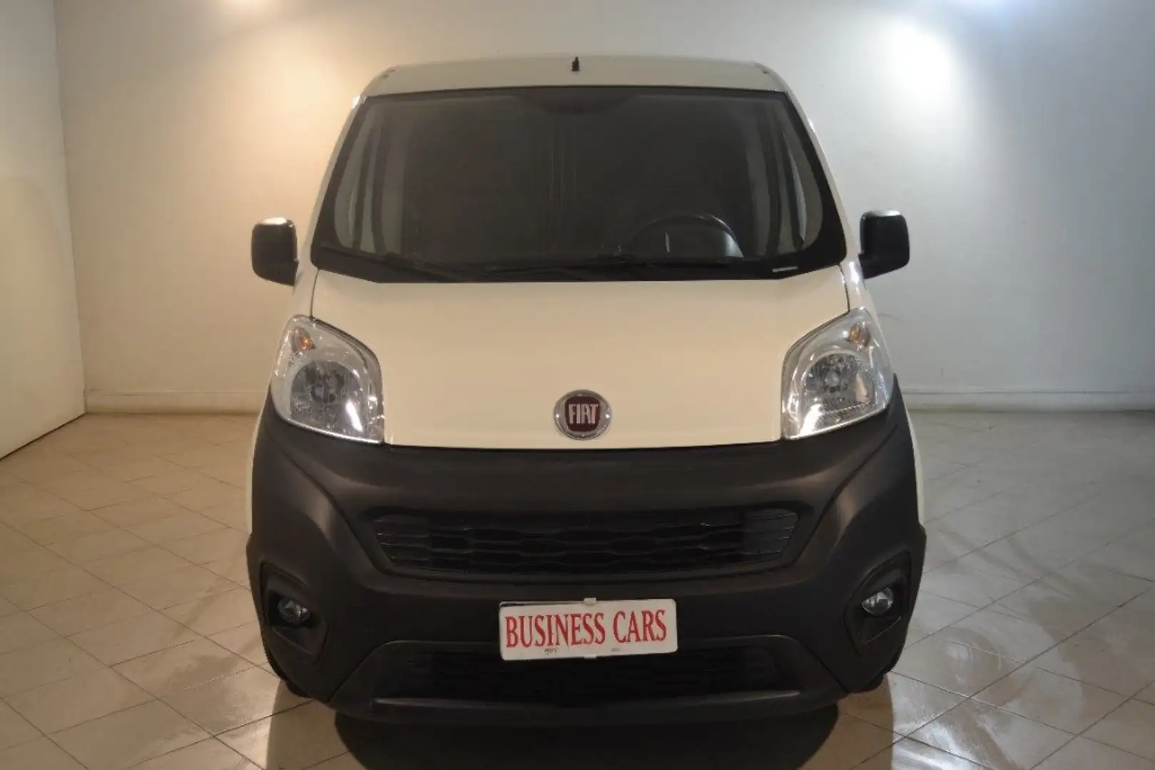 Fiat Fiorino 1.3 MJT 75CV   Cargo Bianco - 2