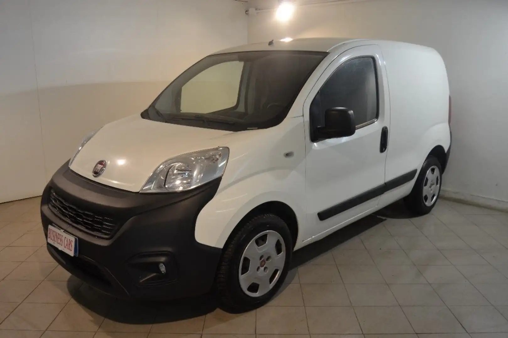 Fiat Fiorino 1.3 MJT 75CV   Cargo Bianco - 1