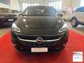 Opel Corsa 1.4 Cosmo Gpl 90cv 5p NEOPATENTATI Noir - thumbnail 2