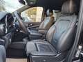 Mercedes-Benz V 300 d 4Matic AV.ED. lang AMG line+Night+6Sitz+ Noir - thumbnail 9