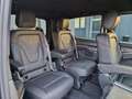 Mercedes-Benz V 300 d 4Matic AV.ED. lang AMG line+Night+6Sitz+ Noir - thumbnail 15