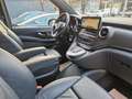Mercedes-Benz V 300 d 4Matic AV.ED. lang AMG line+Night+6Sitz+ Noir - thumbnail 11