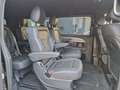 Mercedes-Benz V 300 d 4Matic AV.ED. lang AMG line+Night+6Sitz+ Noir - thumbnail 14