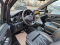 Mercedes-Benz V 300 d 4Matic AV.ED. lang AMG line+Night+6Sitz+ Noir - thumbnail 8