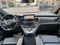 Mercedes-Benz V 300 d 4Matic AV.ED. lang AMG line+Night+6Sitz+ Noir - thumbnail 13