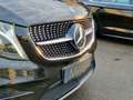 Mercedes-Benz V 300 d 4Matic AV.ED. lang AMG line+Night+6Sitz+ Noir - thumbnail 26