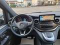 Mercedes-Benz V 300 d 4Matic AV.ED. lang AMG line+Night+6Sitz+ Noir - thumbnail 20