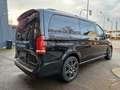 Mercedes-Benz V 300 d 4Matic AV.ED. lang AMG line+Night+6Sitz+ Noir - thumbnail 4