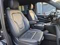 Mercedes-Benz V 300 d 4Matic AV.ED. lang AMG line+Night+6Sitz+ Noir - thumbnail 12