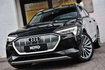 55 QUATTRO S LINE *** LED / PANO / VAT ***