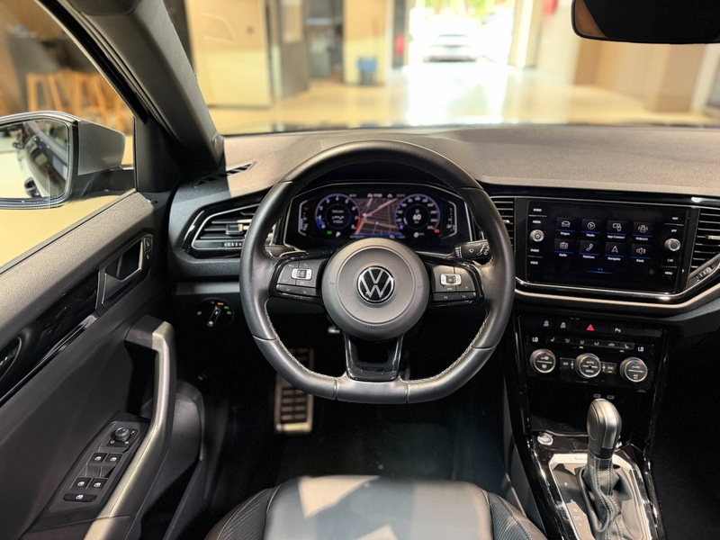 Volkswagen T-Roc R 2.0 TSI 4Motion Sport 300pk|Pano|Leder|Beats|Key — photo 26