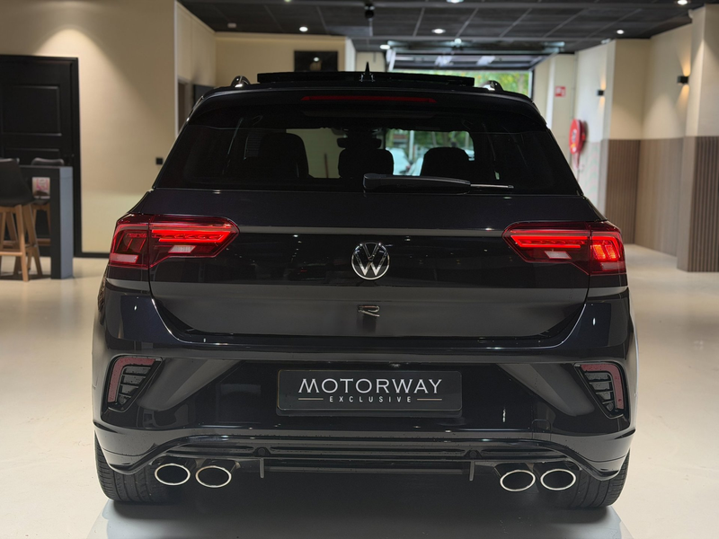 Volkswagen T-Roc R 2.0 TSI 4Motion Sport 300pk|Pano|Leder|Beats|Key — photo 7