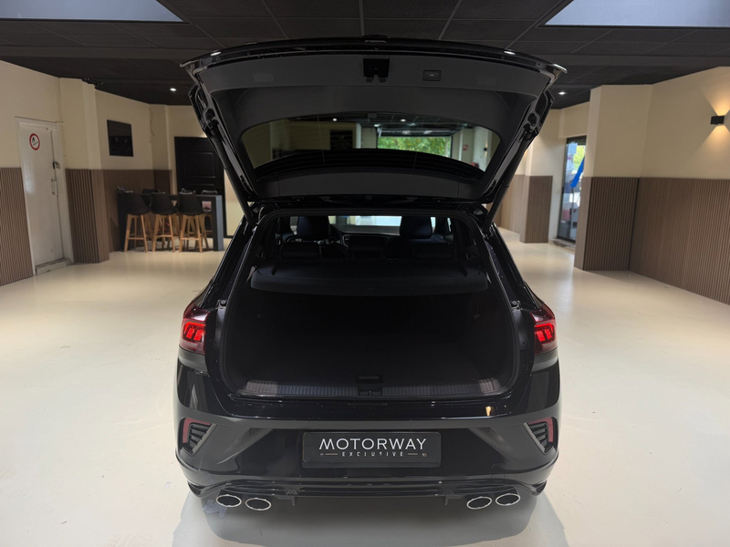 Volkswagen T-Roc R 2.0 TSI 4Motion Sport 300pk|Pano|Leder|Beats|Key — photo 49