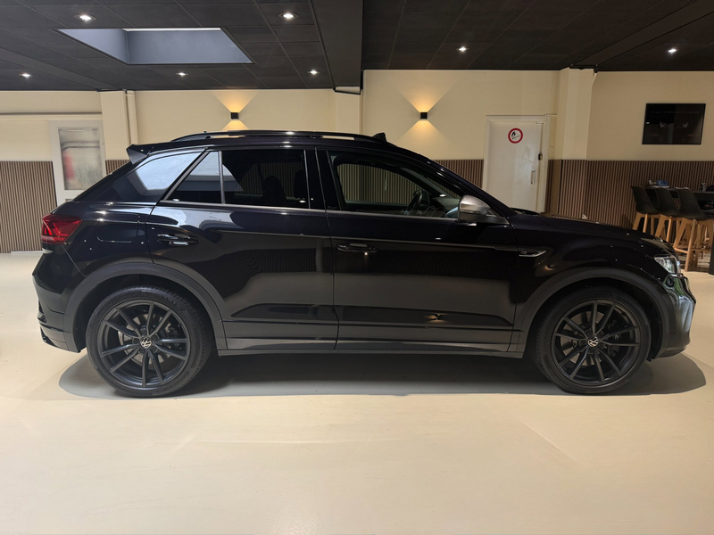 Volkswagen T-Roc R 2.0 TSI 4Motion Sport 300pk|Pano|Leder|Beats|Key — photo 9