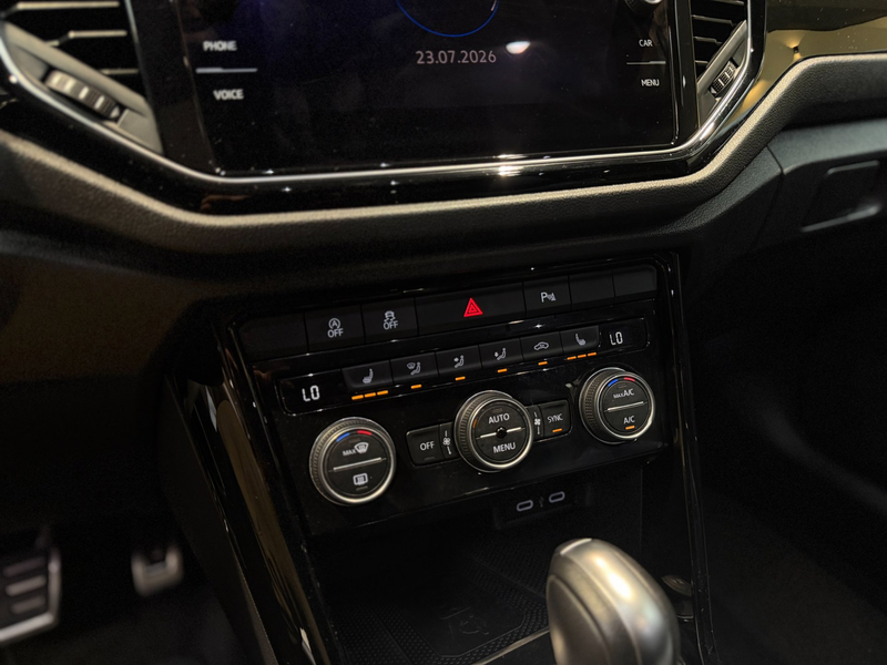 Volkswagen T-Roc R 2.0 TSI 4Motion Sport 300pk|Pano|Leder|Beats|Key — photo 25