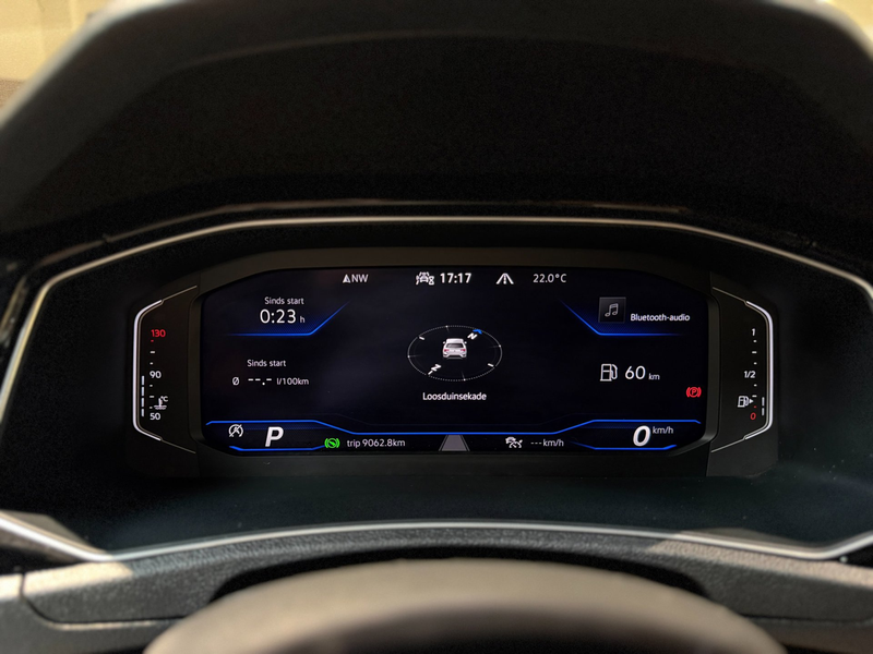 Volkswagen T-Roc R 2.0 TSI 4Motion Sport 300pk|Pano|Leder|Beats|Key — photo 31
