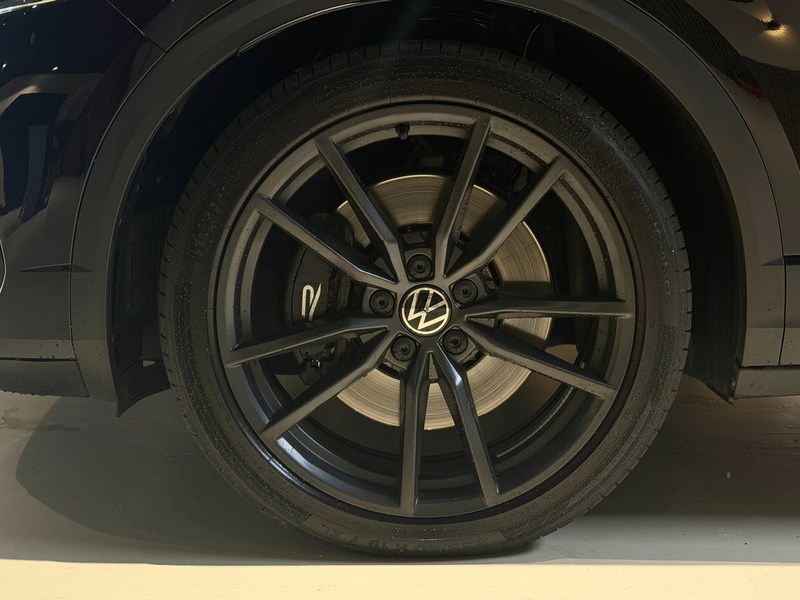 Volkswagen T-Roc R 2.0 TSI 4Motion Sport 300pk|Pano|Leder|Beats|Key — photo 12
