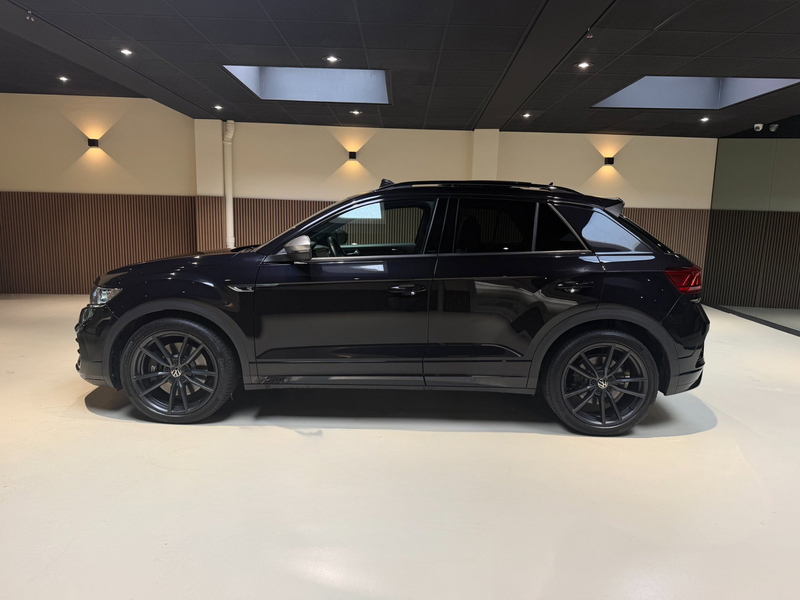 Volkswagen T-Roc R 2.0 TSI 4Motion Sport 300pk|Pano|Leder|Beats|Key — photo 5