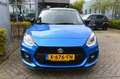 Suzuki Swift 1.4 Sport Turbo Boosterjet 5-deurs Smart Hybrid Ai Niebieski - thumbnail 2