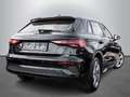 Audi A3 Sportback 40 TFSI e S line ACC LED PANO Schwarz - thumbnail 3