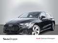 Audi A3 Sportback 40 TFSI e S line ACC LED PANO Negro - thumbnail 1