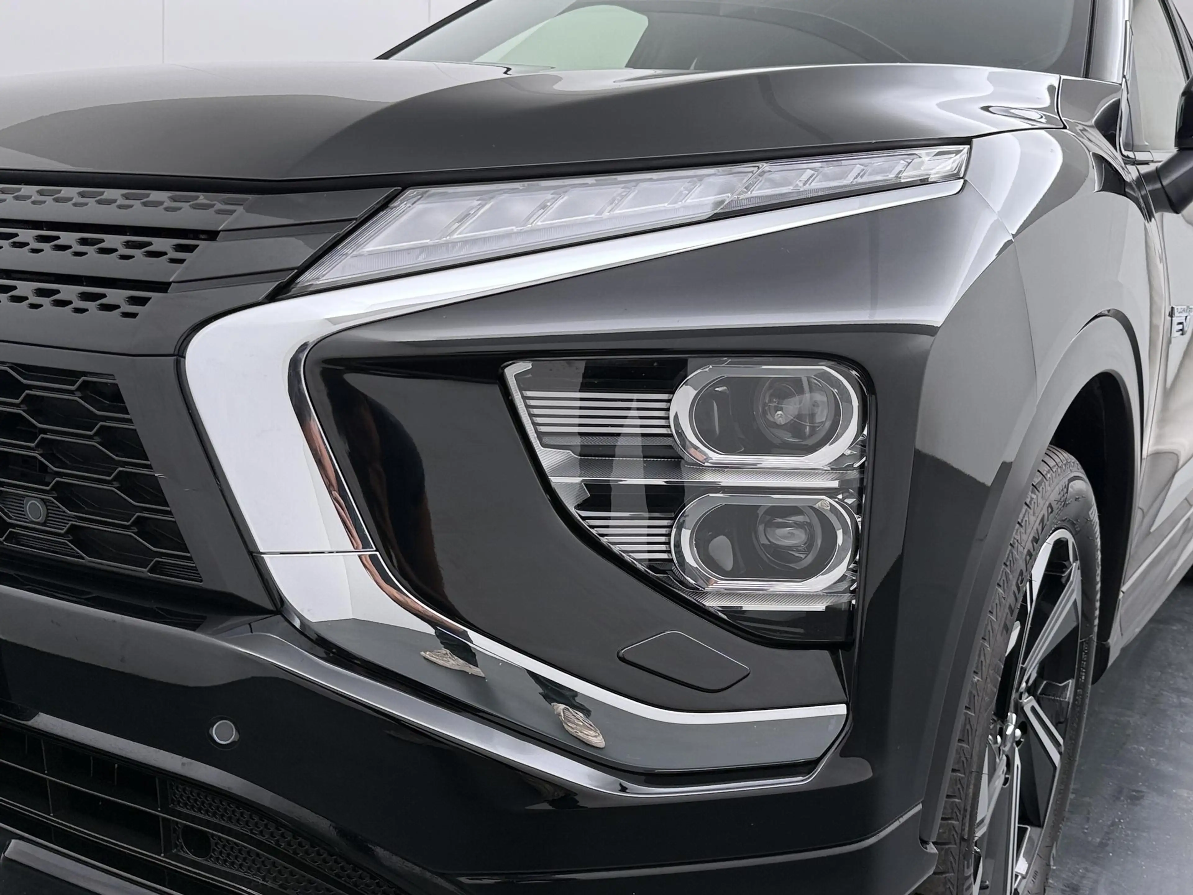 Mitsubishi Eclipse Cross 2.4 PHEV 188pk Business 4WD — photo 15