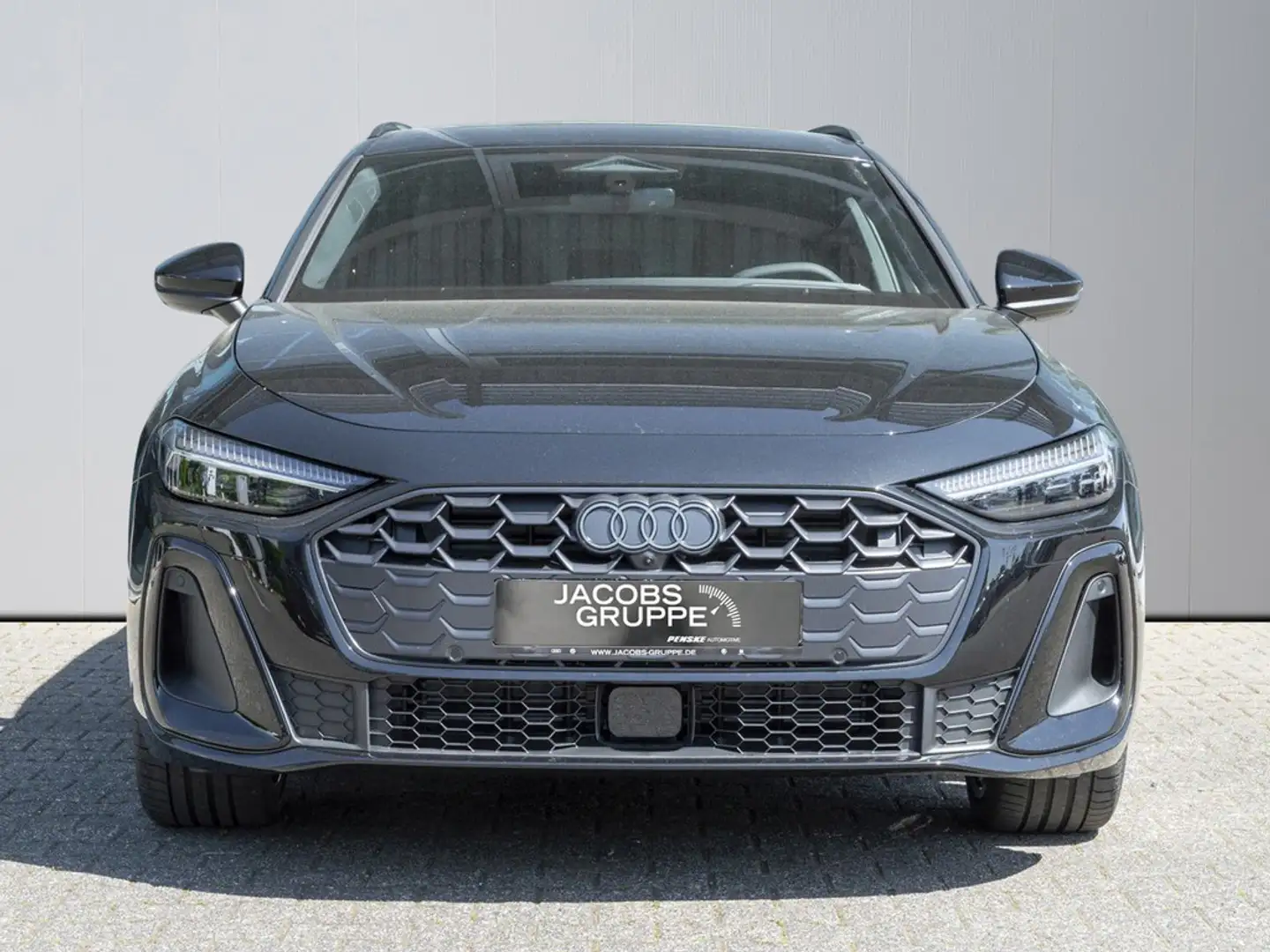 Audi A5 Avant TDI 150kW S Line B&O, Tech plus Schwarz - 2