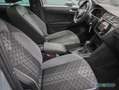 Volkswagen Tiguan 2.0 TDI R-Line DSG Matrix Navi Pano 360° Silber - thumbnail 4
