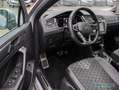 Volkswagen Tiguan 2.0 TDI R-Line DSG Matrix Navi Pano 360° Plateado - thumbnail 10