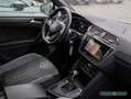 Volkswagen Tiguan 2.0 TDI R-Line DSG Matrix Navi Pano 360° Silber - thumbnail 5