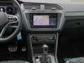 Volkswagen Tiguan 2.0 TDI R-Line DSG Matrix Navi Pano 360° Silber - thumbnail 9