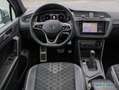 Volkswagen Tiguan 2.0 TDI R-Line DSG Matrix Navi Pano 360° Silber - thumbnail 8