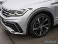 Volkswagen Tiguan 2.0 TDI R-Line DSG Matrix Navi Pano 360° Silber - thumbnail 3