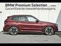 BMW iX3 Impressive M-Sport - Trekhaak- Червоний - thumbnail 3