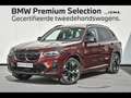 BMW iX3 Impressive M-Sport - Trekhaak- Червоний - thumbnail 1